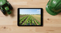John Deere has created an extended reality training system