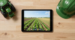 John Deere has created an extended reality training system