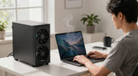 Mac vs GPU Tower for Local LLMs: The Heat-and-Noise Tradeoff