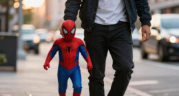 Marvel’s Spider-Man 2 Pulls In Another Costume From The Movies