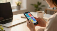 My Vibe Coding Adventure, The App and the Experience, Ten Takeaways