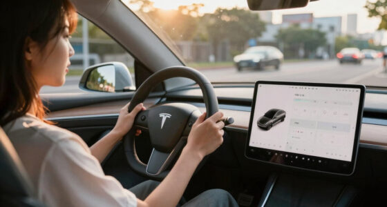 Observations After Two Weeks with Tesla Hardware 4 & Full Self Driving V14 in My 2026 Tesla Model Y