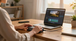 One Video In, a Whole Publishing Kit Out — Without the Cloud