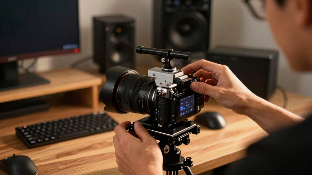 Process 4 Billion Pixels Per Second from 16 DIY Cameras for the Best V-Tubing Rig Ever