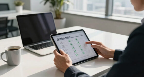 QAtrial: Compliance That Shows Its Work