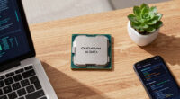 Qualcomm announces AI data center CPU, signs Meta as first major customer