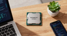 Qualcomm announces AI data center CPU, signs Meta as first major customer