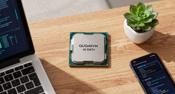 Qualcomm announces AI data center CPU, signs Meta as first major customer