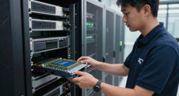 Qualcomm to design China-specific data center chip in line with US export curbs