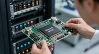 Qualcomm to design China-specific data center chip to comply with US export controls