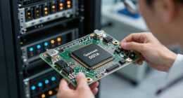 Qualcomm to design China-specific data center chip to comply with US export controls