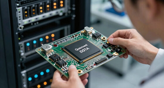 Qualcomm to design China-specific data center chip to comply with US export controls