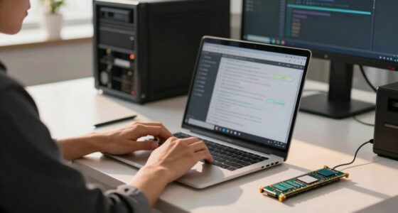 Qualcomm unveils data center chip to counter Nvidia GPU and HBM