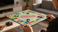 Rare ASML Special Edition Monopoly board unearthed in social media trade — enthusiast swaps 2007 employee gift for High-NA EUV Lego kit