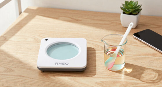 RHEO · fluid lab