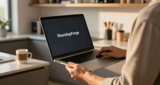 RoundupForge: The Data Layer