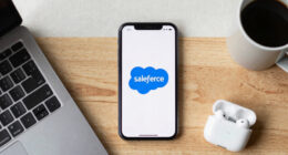 Salesforce to Acquire Fin (formerly Intercom) for $3.6BN