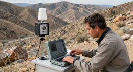 San Andreas fault reaches highest stress level in 1,000 years