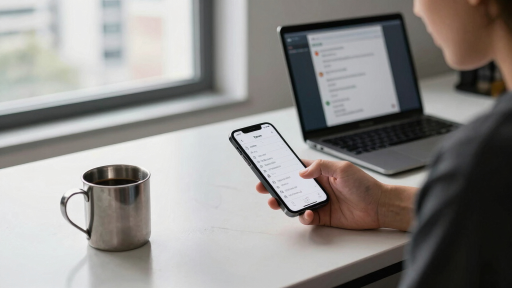 Search as Code: Perplexity Is Right About the Future — Just Not First to It