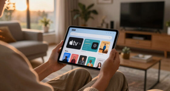 Silo is the perfect Severance replacement, and it releases on Apple TV in 3 weeks