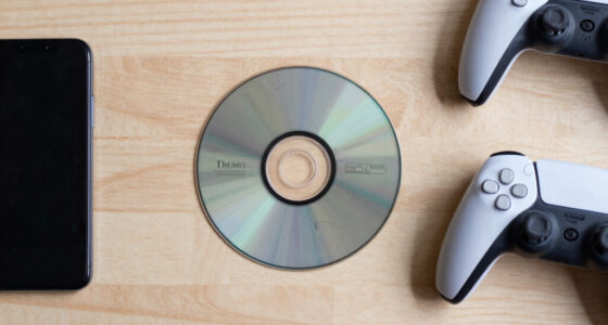 Smudging the game disc to make speedrunning 'SpongeBob' faster