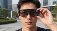 Specs Augmented Reality Glasses
