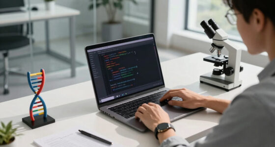 Stealing from Biologists to Compile Haskell Faster