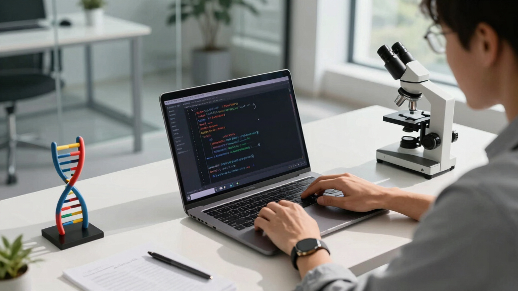 Stealing from Biologists to Compile Haskell Faster