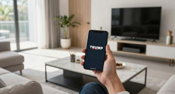 T1 Phone PR firm is ‘not assisting Trump Mobile any further’