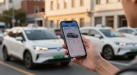 TechCrunch Mobility: A new robotaxi scorecard shows China’s dominance