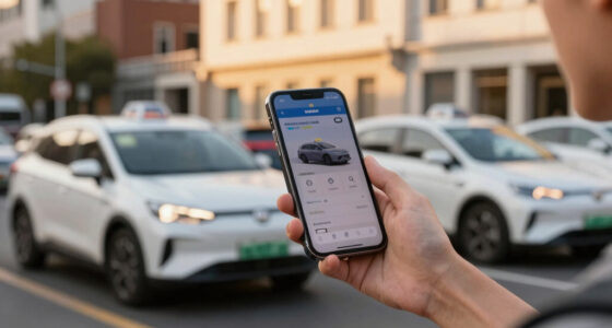 TechCrunch Mobility: A new robotaxi scorecard shows China’s dominance