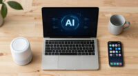 Technology Is Never Neutral: Pope Leo XIV’s AI Encyclical, and the Empty Chairs in the Room