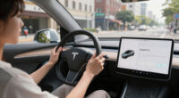 Tesla’s Level 2++ Supervised Full Self-Driving Approved In Belgium