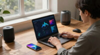 The AI Bubble and the Productivity Gap