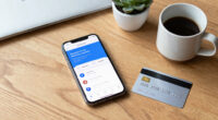 The bank account in the chat. How personal finance became an agentic on-ramp.