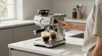 The Best Breville Espresso Machine Is 30 Percent Off Right Now (2026)