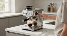 The Best Breville Espresso Machine Is 30 Percent Off Right Now (2026)