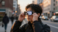 The best features of all the smart glasses I tried in China