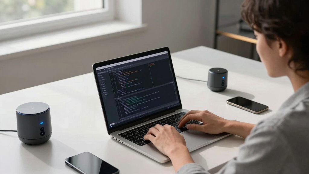 The Coding Singularity Is Real — and Steeper Than Clark Presented