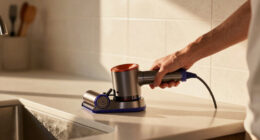 The Dyson PencilWash is down to its lowest price ever for Prime Day