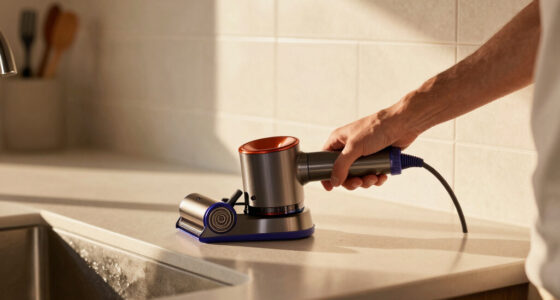 The Dyson PencilWash is down to its lowest price ever for Prime Day