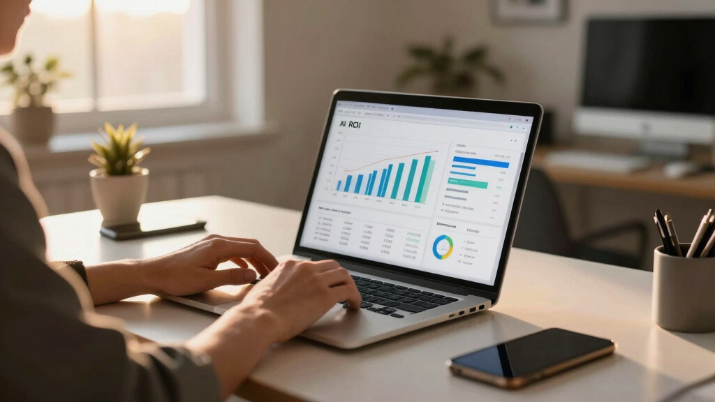 The Earnings Call Gap: What Q1 2026 Just Told Us About AI ROI