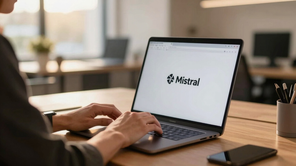 The European Bet: How Mistral, Aleph Alpha, and Black Forest Labs Are Playing a Different Game