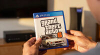 The Grand Theft Auto 6 physical edition is overpriced DRM in a box