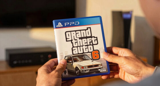 The Grand Theft Auto 6 physical edition is overpriced DRM in a box