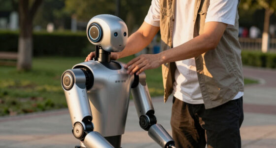 The Humanoid Robotics Reality Check: Q2 2026 Pilot-to-Production Status