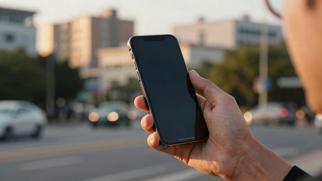The iPhone's Last Stand?