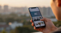The license. Why the AI content market pays the brand-name corpus and strands the long tail.