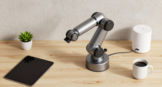 The Machine Economy — Capital-Heavy, Human-Light, Trading With Itself