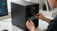 The memory chip crunch is paying off for this U.S. company